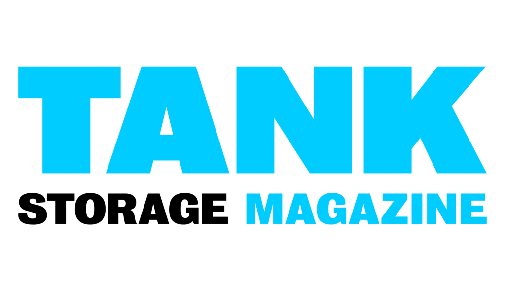 Tank Storage Magazine